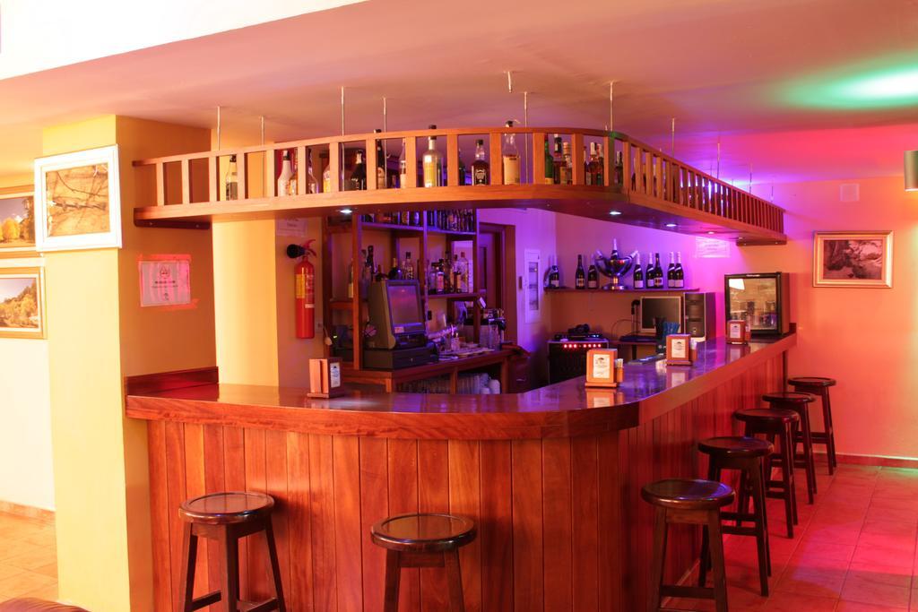 班尼派克得酒店 阿罗约弗里奥 外观 照片